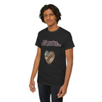 Bearded Dragon Tee — "10% Scales, 90% Pure Sass" Heart Design