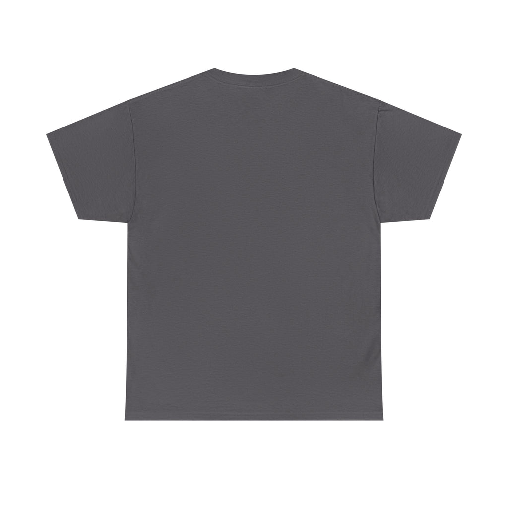 Bearded Dragon Tee — "10% Scales, 90% Pure Sass" Heart Design