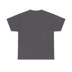 Bearded Dragon Tee — "10% Scales, 90% Pure Sass" Heart Design