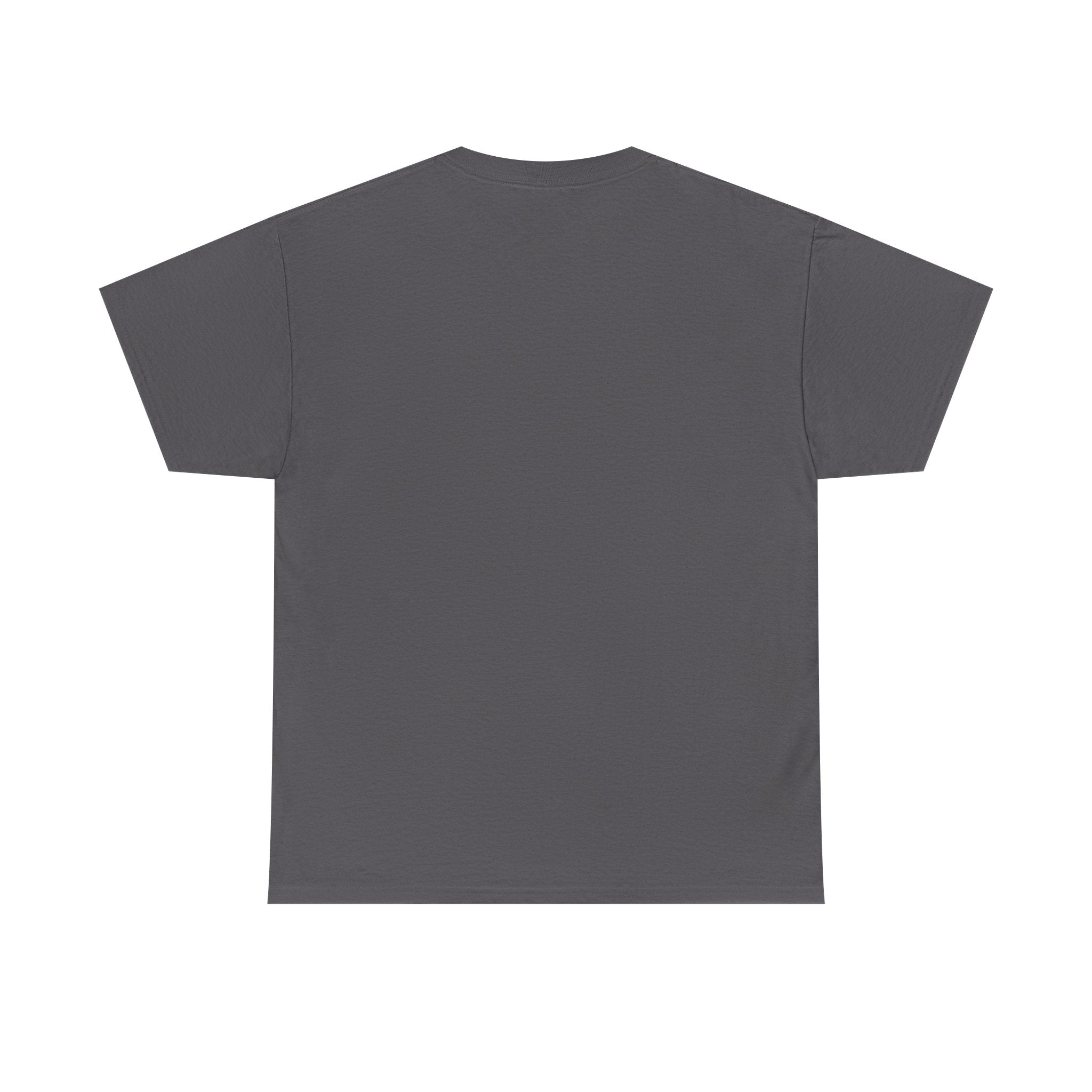 Bearded Dragon Tee — "10% Scales, 90% Pure Sass" Heart Design