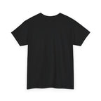 Bearded Dragon Tee — "10% Scales, 90% Pure Sass" Heart Design