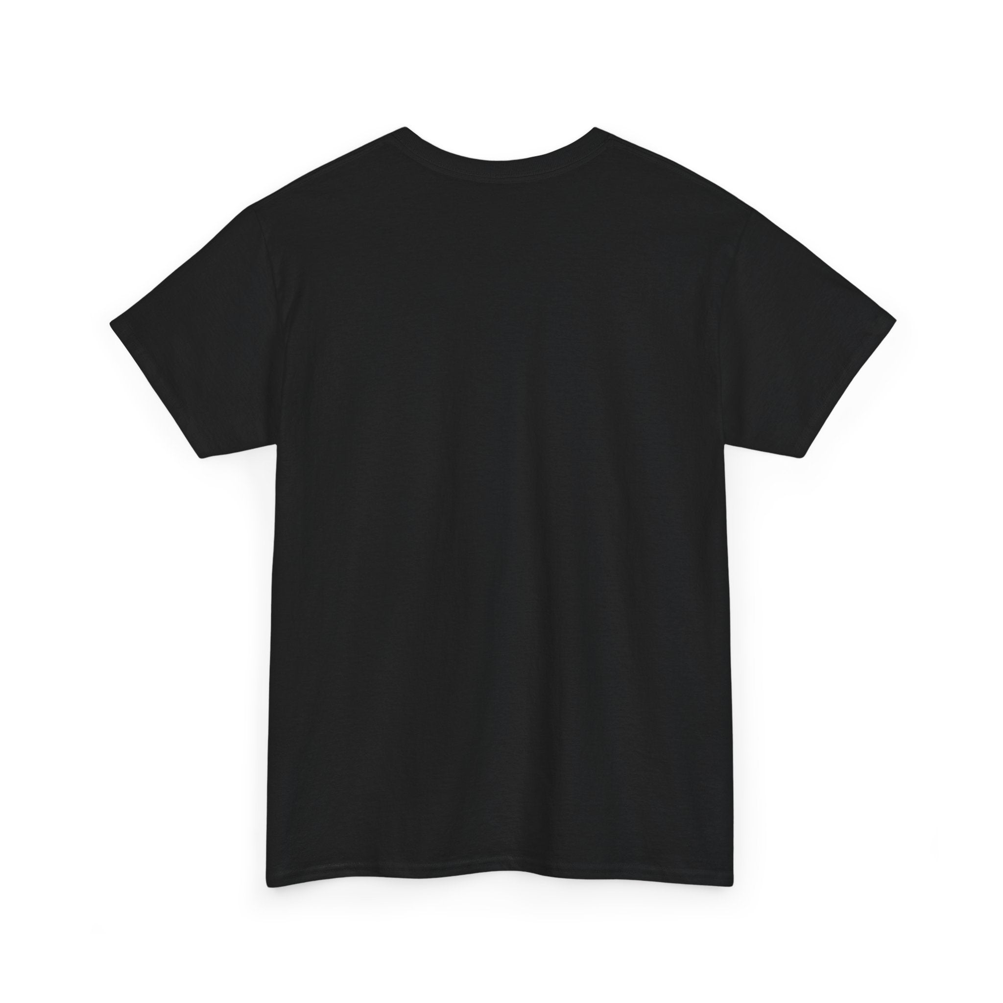 Bearded Dragon Tee — "10% Scales, 90% Pure Sass" Heart Design