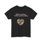 Bearded Dragon Tee — "10% Scales, 90% Pure Sass" Heart Design