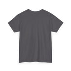 Bearded Dragon Tee — "10% Scales, 90% Pure Sass" Heart Design