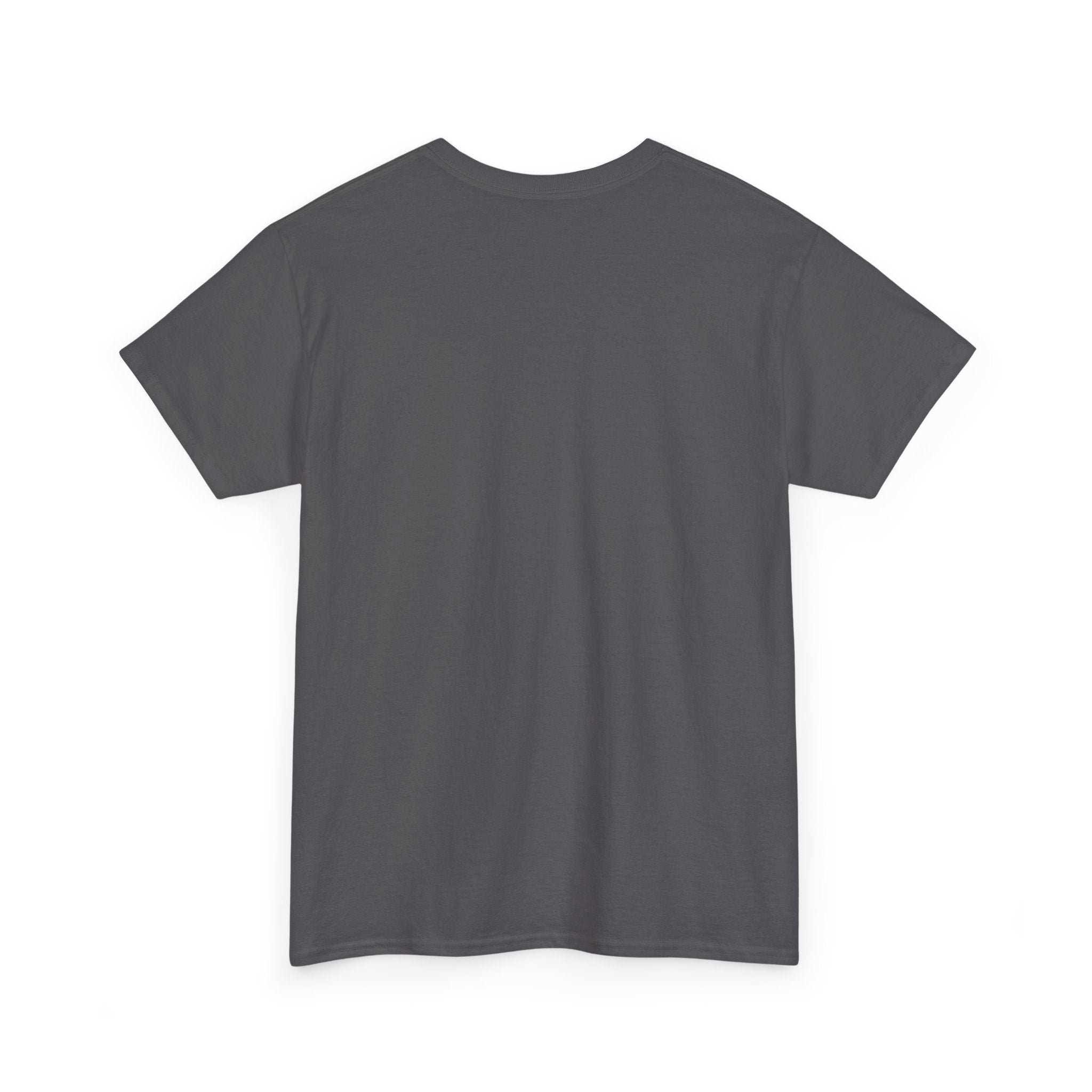 Bearded Dragon Tee — "10% Scales, 90% Pure Sass" Heart Design
