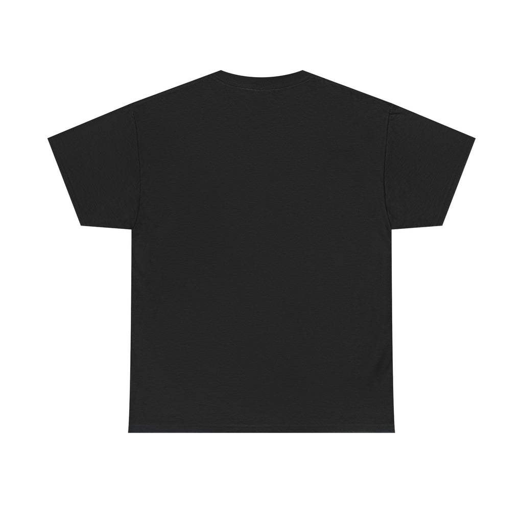 Bearded Dragon Tee — "10% Scales, 90% Pure Sass" Heart Design