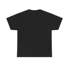 Bearded Dragon Tee — "10% Scales, 90% Pure Sass" Heart Design