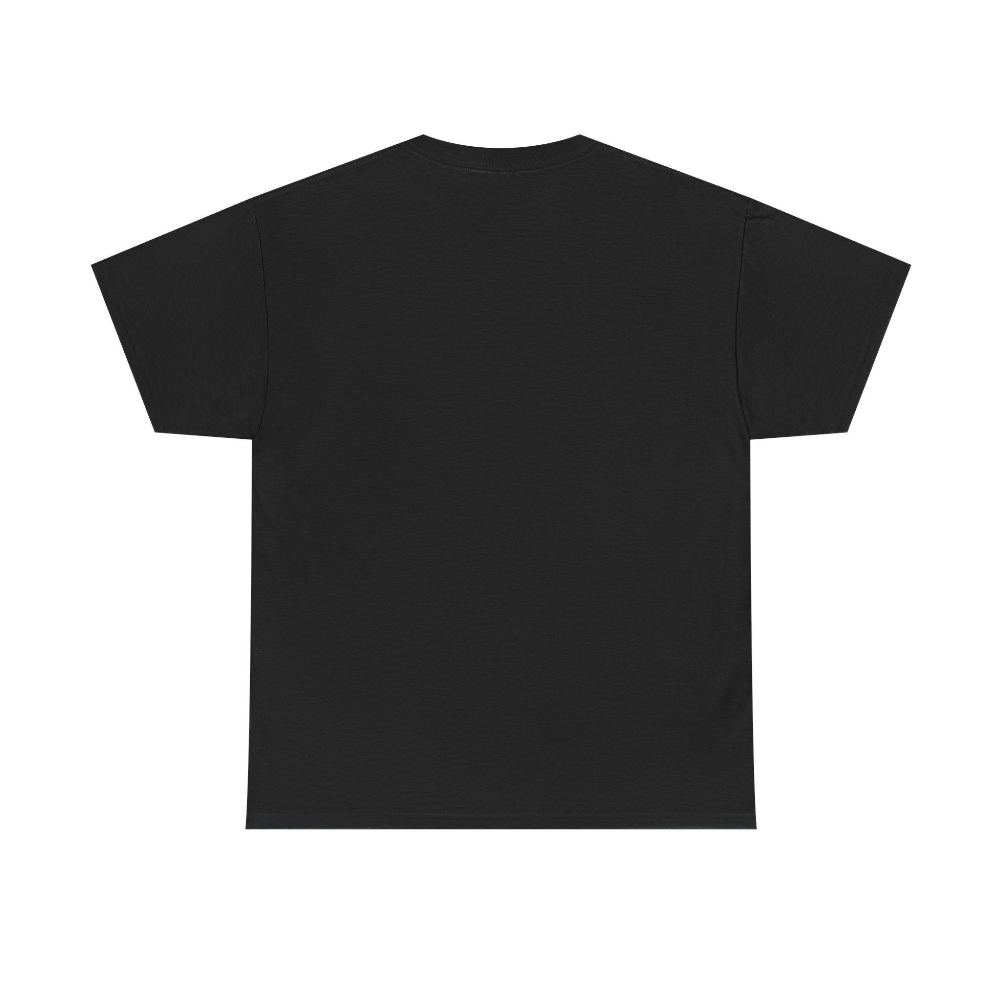 Bearded Dragon Tee — "10% Scales, 90% Pure Sass" Heart Design